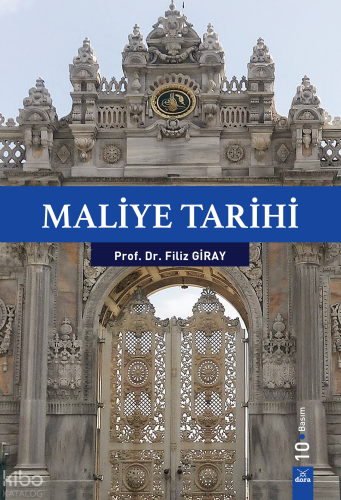 Maliye Tarihi