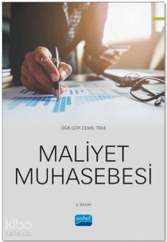 Maliyet Muhasebesi