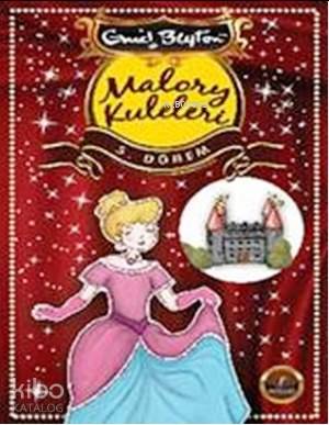 Malory Kuleleri 5. Dönem