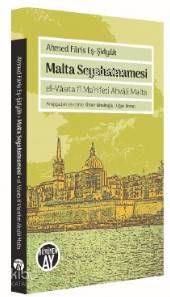 Malta Seyahatnamesi; el-Vâsıta fî Ma'rifeti Ahvâli Malta