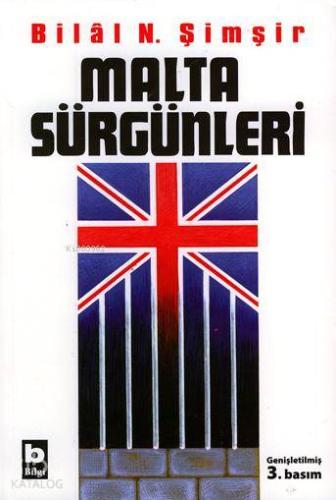 Malta Sürgünleri
