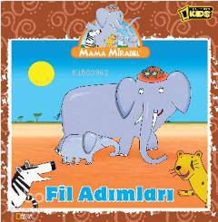 Mama Mirabel Fil Adımları