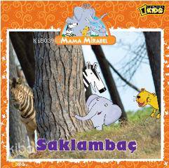 Mama Mirabel Saklambaç