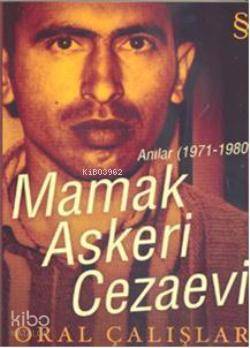 Mamak Askeri Cezaevi