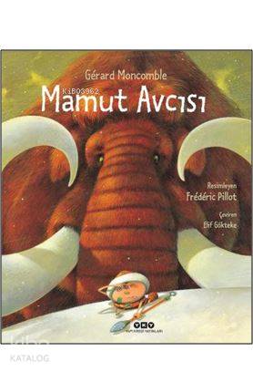 Mamut Avcısı