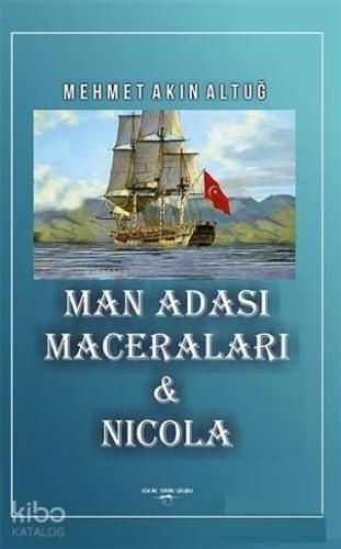 Man Adası Maceraları ve Nicola
