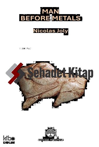 Man Before Metals