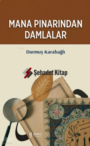 Mana Pınarından Damlalar