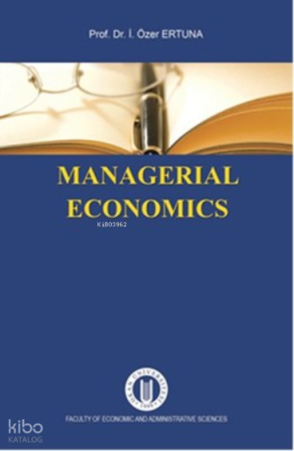 Managerial Economics