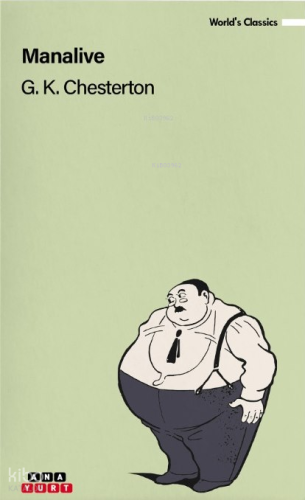 Manalive
