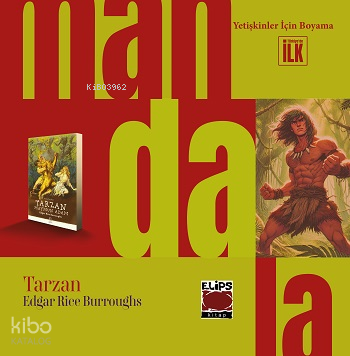Mandala Dünyası - Tarzan