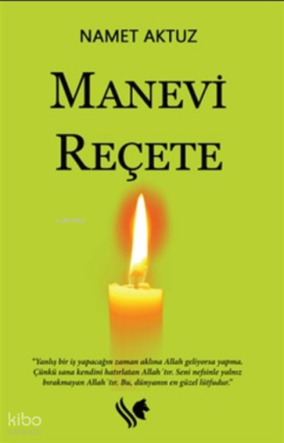 Manevi Reçete
