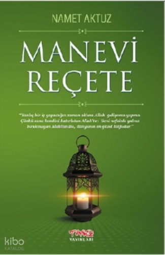 Manevi Reçete