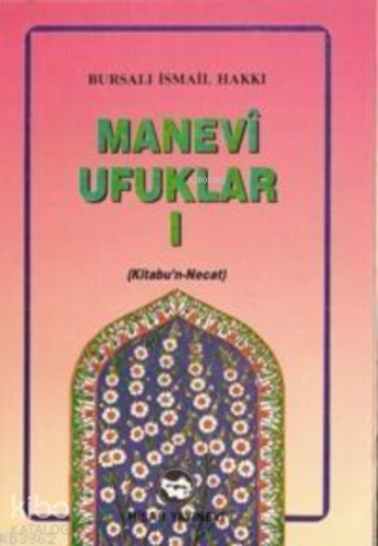 Manevi Ufuklar-1(kitabül Necat)