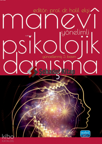 Manevî Yönelimli Psikolojik Danışma