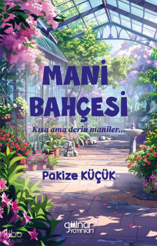 Mani Bahçesi