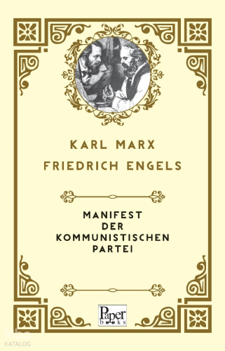 Manifest der Kommunistischen Partei