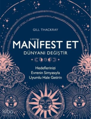 Manifest Et Dünyanı Değiştir