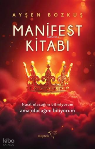 Manifest Kitabı