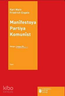 Manifestoya Partiya Komunist