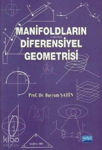 Manifoldların Diferensiyel Geometrisi