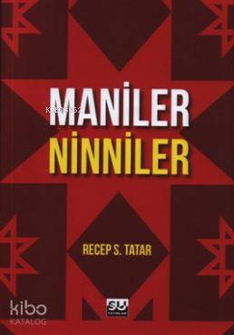 Maniler Ninniler