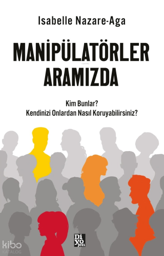 Manipülatörler Aramızda