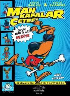 Mankafalar Çetesi - Müze Soygunu