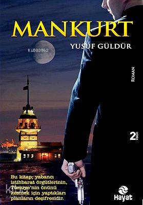 Mankurt