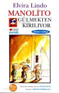 Manolito Gülmekten Kırılıyor