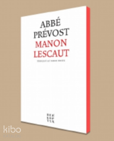 Manon Lescaut