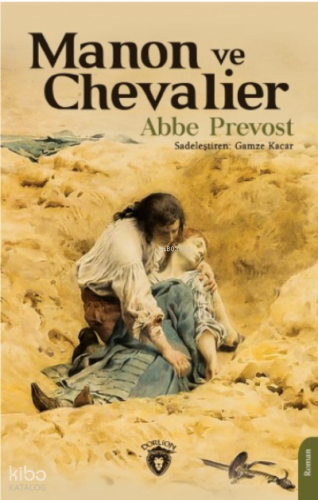 Manon ve Chevalier