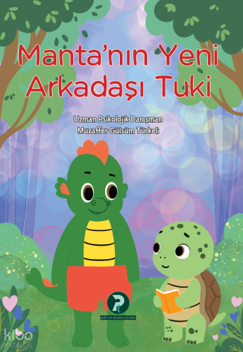 Manta'nın Yeni Arkadaşı Tuki