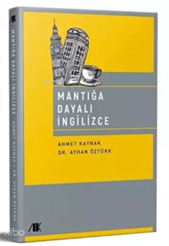 Mantığa Dayalı İngilizce Hakkında Bilgiler