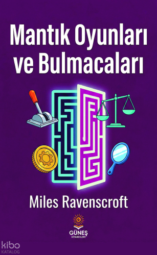 Mantık Oyunları ve Bulmacaları