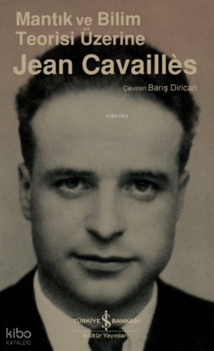 Mantık Ve Bilim Teorisi Üzerine