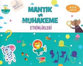 Mantık ve Muhakeme Etkinlikleri