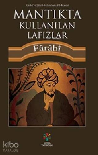 Mantıkta Kullanılan Lafızlar