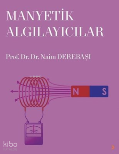 Manyetik Algılayıcılar