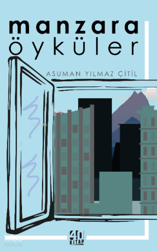 Manzara: Öyküler