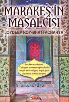 Marakeş'in Masalcısı