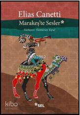 Marakeş'te Sesler