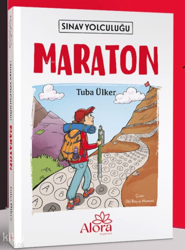 Maraton – Sınav  Yolculuğu