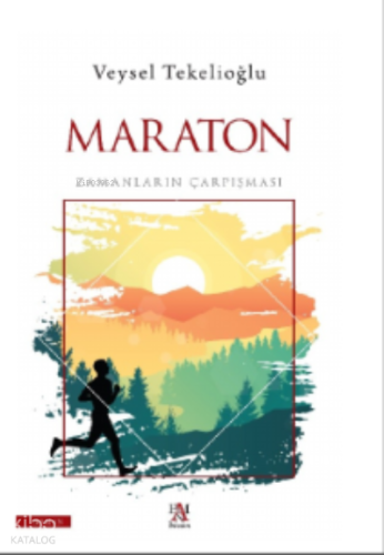 Maraton Zamanların Çarpışması