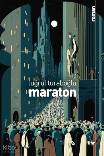 Maraton