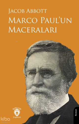 Marco Paul’un Macereları