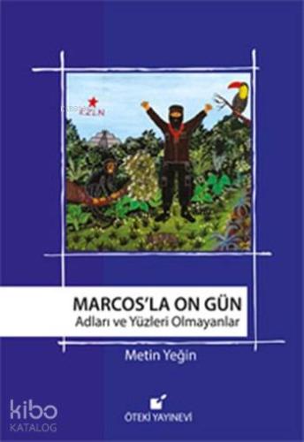 Marcos'la On Gün