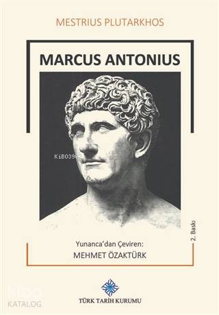 Marcus Antonius