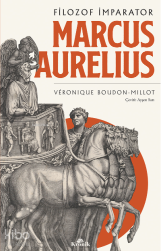 Marcus Aurelius;Filozof İmparator