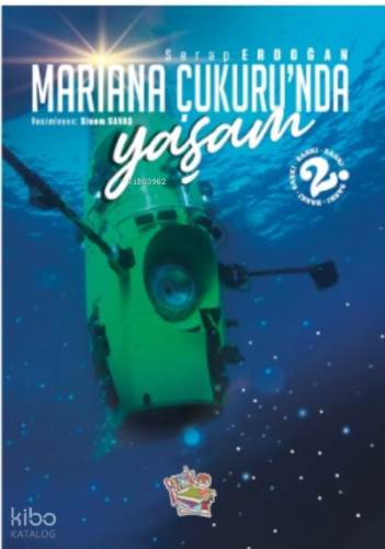 Mariana Çukuru'nda Yaşam